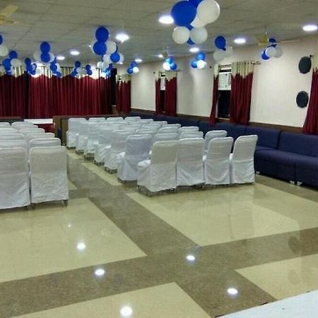 Hotel Sukh Sagar قاليور المظهر الخارجي الصورة