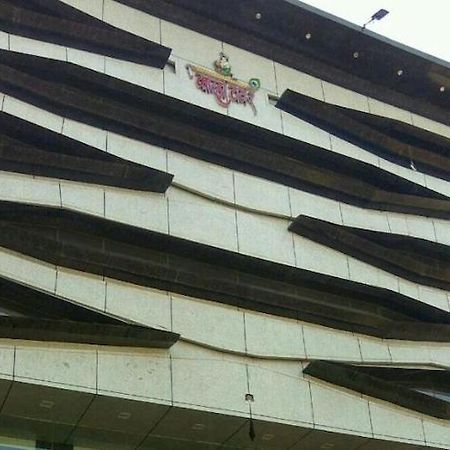 Hotel Sukh Sagar قاليور المظهر الخارجي الصورة