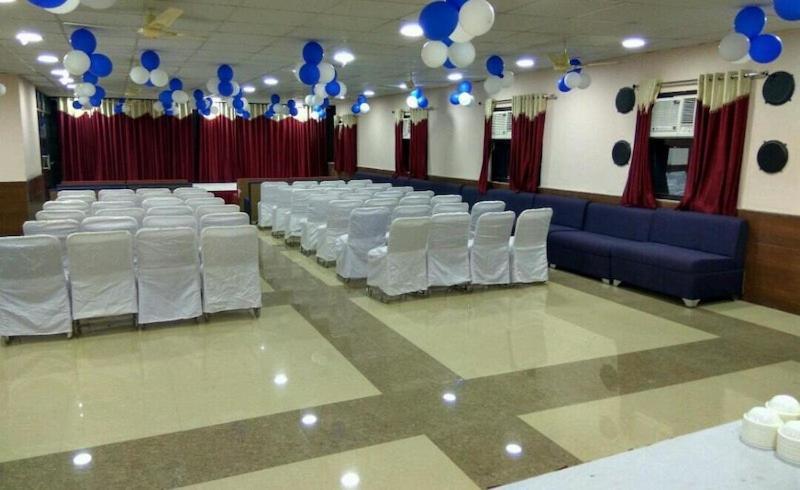 Hotel Sukh Sagar قاليور المظهر الخارجي الصورة