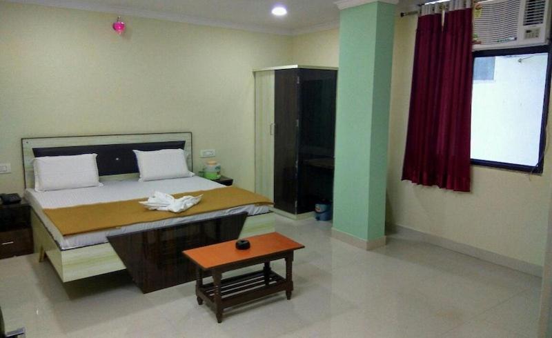 Hotel Sukh Sagar قاليور المظهر الخارجي الصورة