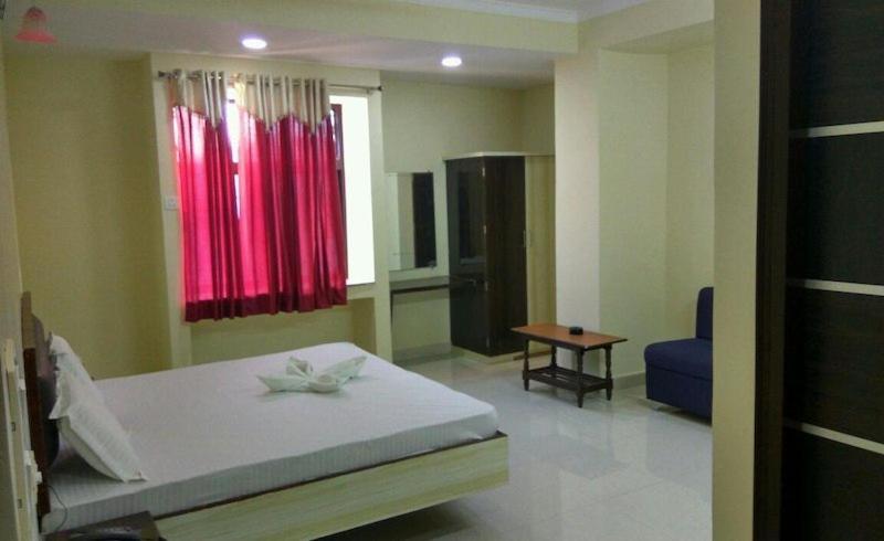 Hotel Sukh Sagar قاليور المظهر الخارجي الصورة