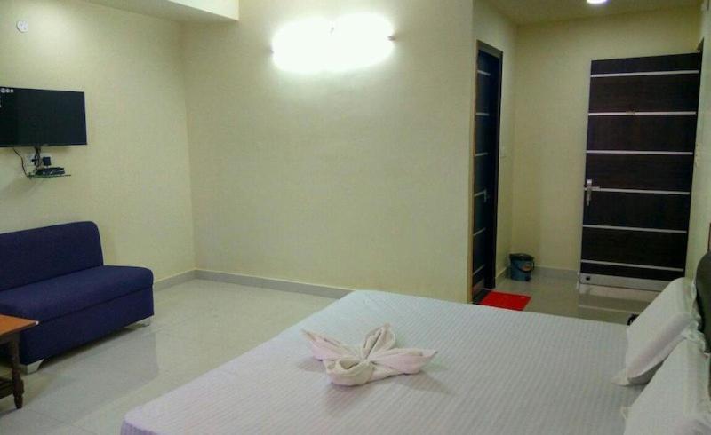 Hotel Sukh Sagar قاليور المظهر الخارجي الصورة